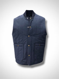 Ashford Vest