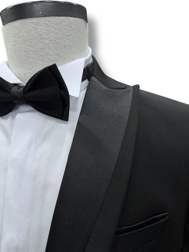 Yelekli Damatlık Smokin