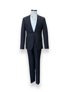 Wool Suit