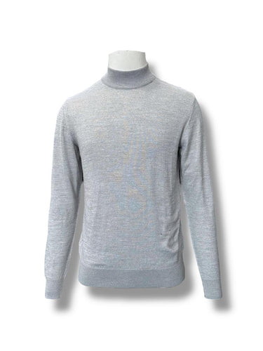 Yün Yarım Boğaz Triko